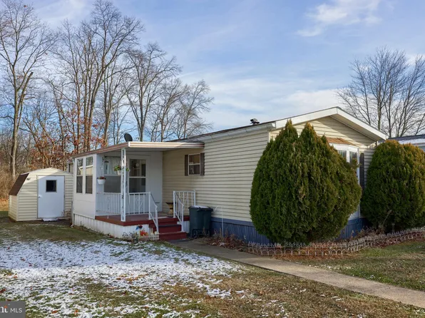 21 Stony Run Vlg, Denver, PA 17517