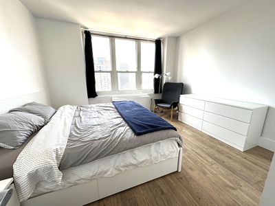 88 Morgan St APT 2409, Jersey City, NJ, 07302