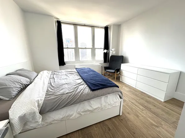 88 Morgan St APT 2409, Jersey City, NJ 07302