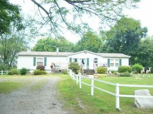7335 Mutton Ridge Rd, Zanesville, OH 43701