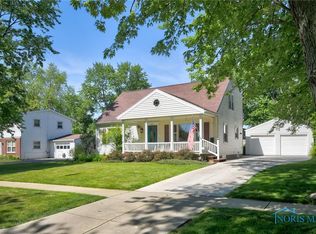 2630 Hollybrook Dr, Findlay, OH