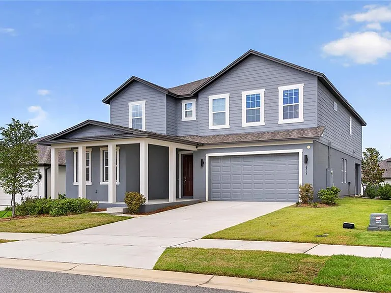 2254 Lost Horizon Way — Photo 2