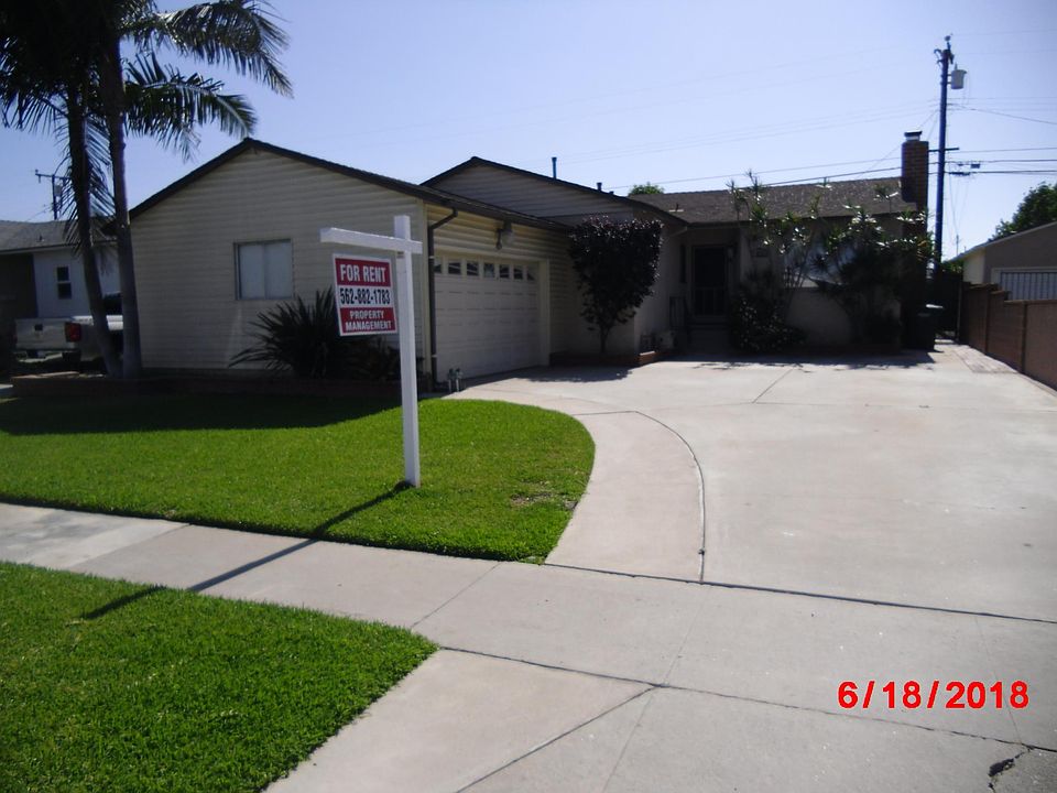 5529 Gondar Ave, Lakewood, CA 90713 Zillow