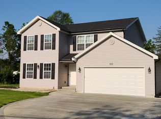 1 Salem Rd, Cincinnati, OH 45230