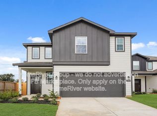 17103 King Eider Rd, Waller, TX 77484