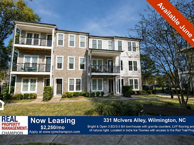 331 McIvers Aly — Photo 1