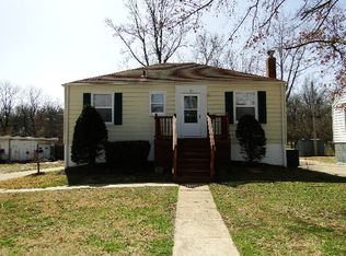 50 Green Acres Dr, Rolla, MO 65401