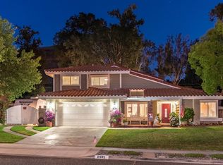 2902 Chippewa Ave, Simi Valley, CA 93063