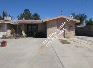 1909 Christine Ct, Las Cruces, NM 88001