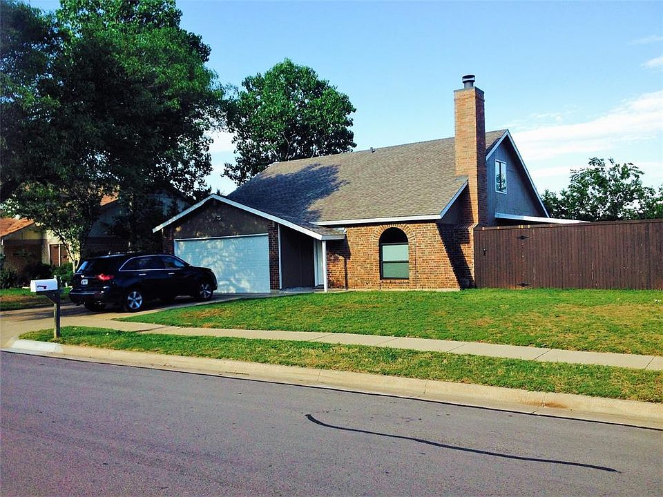 1st image of 4215 Glen Springs Dr
