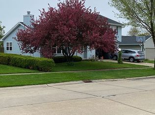 1704 Bonnie Blair Dr, Champaign, IL 61822