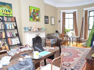 85 Worcester St APT 2A, Boston, MA 02118