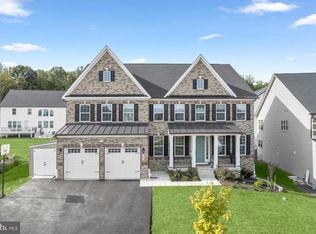4304 Templeton Ln, Ellicott City, MD 21042