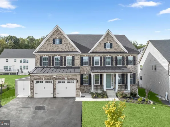 4304 Templeton Ln, Ellicott City, MD 21042