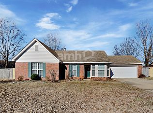 10452 Kristen Dr, Olive Branch, MS 38654