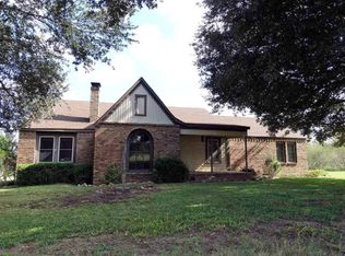 7283 Mill Run Rd, Athens, TX 75751