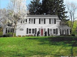 311 Winkworth Pkwy, Syracuse, NY 13215