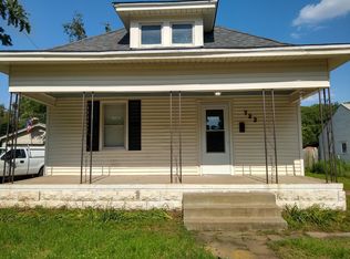 722 S Lulu Ave, Wichita, KS 67211