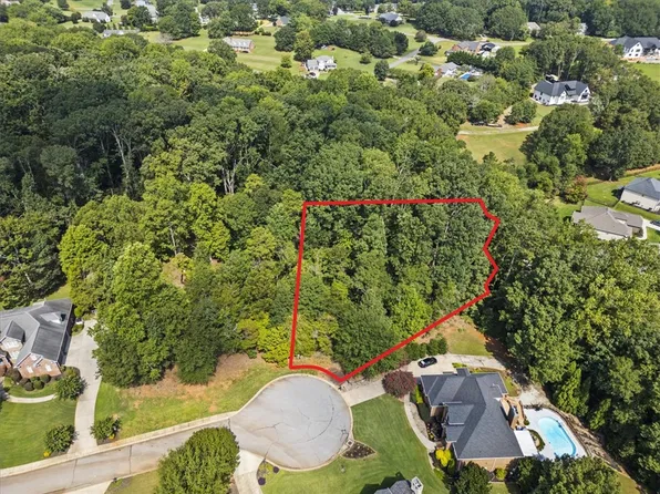LOT 46 Loudwater Dr, Anderson, SC 29621