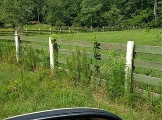 5578 Candler Creek Rd, Gillsville, GA 30543