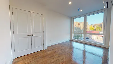 Rented by Metro Garden Realty NYC