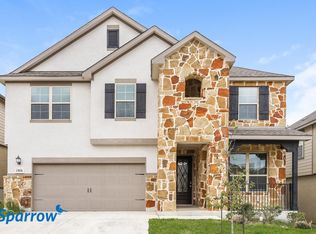 13836 Tribeca, San Antonio, TX 78245