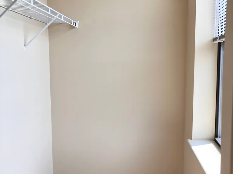 closet