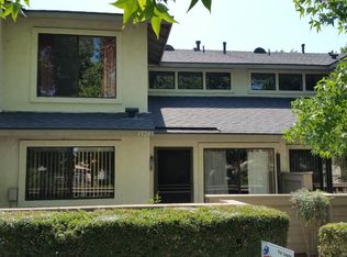 1324 N Schooner Ln #95, Anaheim, CA 92801