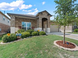 9407 Bracted Sedge, San Antonio, TX 78245