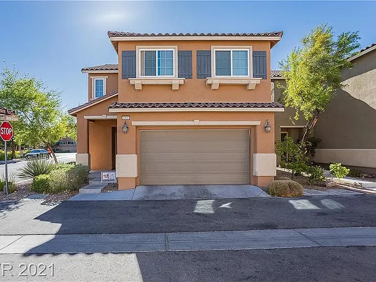 4501 Mollison Mesa Ct — Photo 2