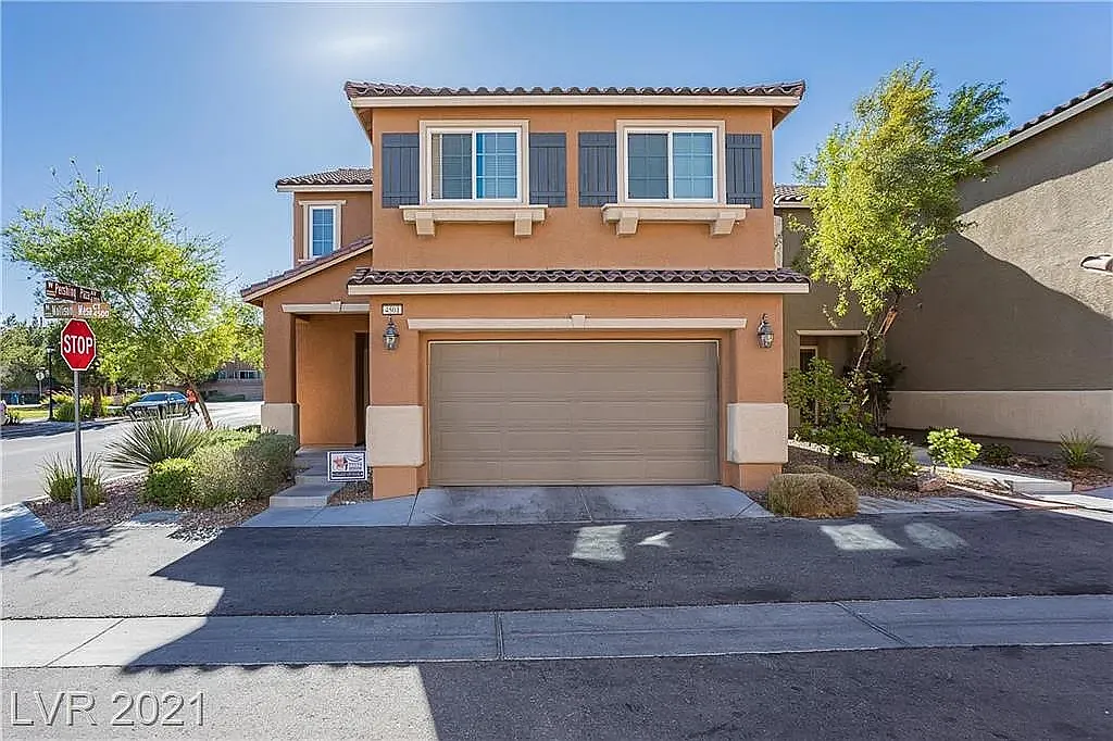 Building Photo - 4501 Mollison Mesa Ct