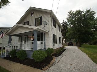 405 S Diamond St, Ravenna, OH 44266