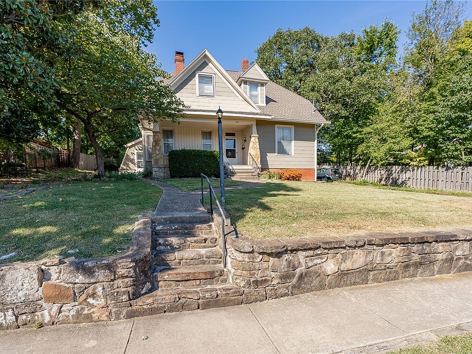 1st image of 513 N Highland Ave