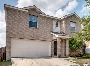 6611 Nora Vista Way, San Antonio, TX 78233