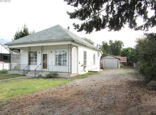 2456 East St, Baker City, OR 97814