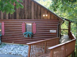 1633 Raccoon Den Way, Sevierville, TN 37862