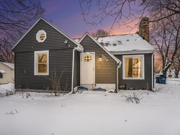 3229 S Rose St, Kalamazoo, MI 49001