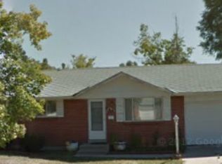 454 S Nome Way, Aurora, CO 80012