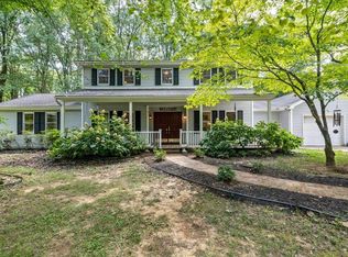 1599 Houston Rd, Boonville, IN 47601