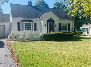 20 Edgewood Acre, New Castle, PA