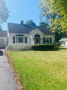 20 Edgewood Acre, New Castle, PA, 16105