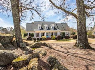 140 S Fork Rd, Tyrone, GA 30290