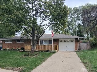 6673 Celestine St, Dayton, OH 45424