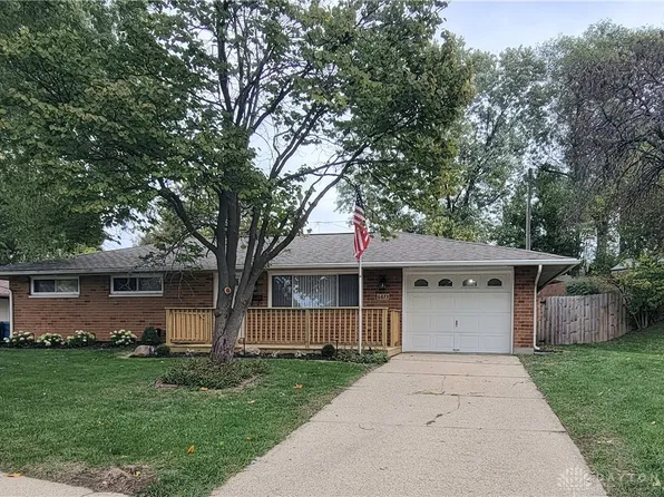 6673 Celestine St, Dayton, OH 45424