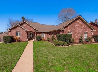 3619 Lawson Pkwy, Nacogdoches, TX 75965