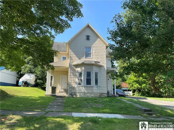 51 Fairmount Ave, Jamestown, NY 14701
