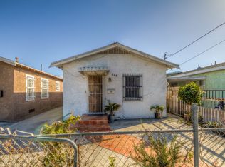 346 W Maple St, Compton, CA 90220