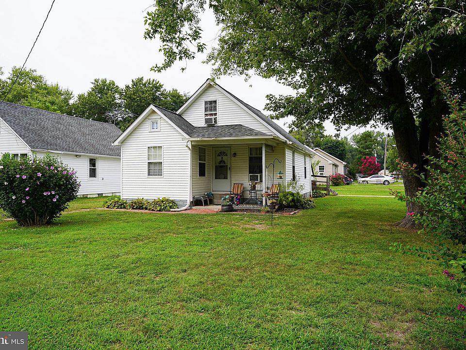 701 Goldsborough Ave, Cambridge, MD 21613 MLS MDDO2005536 Zillow