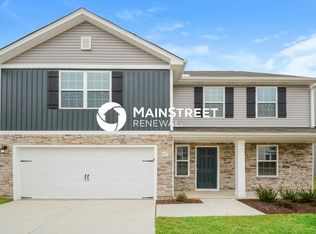 497 Turning Lake Dr, Zebulon, NC 27597