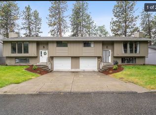 1106 S Robinhood St #1106, Spokane, WA 99206